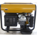 CER Einzylinder Luftgekühlte Motor 5kw Benzin Generator (WH6500 / WH6500E)